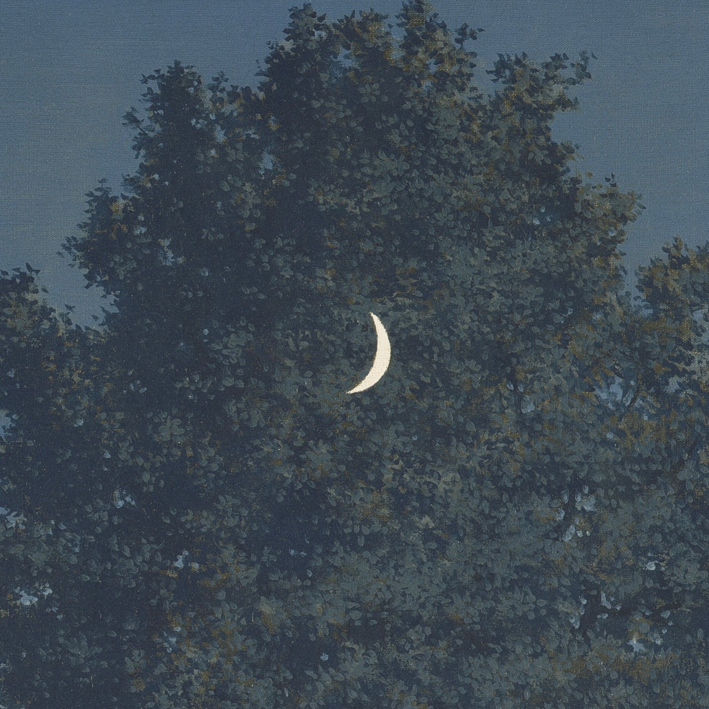 René Magritte ⎮  The Sixteenth of September ⎮ 11oz Mug