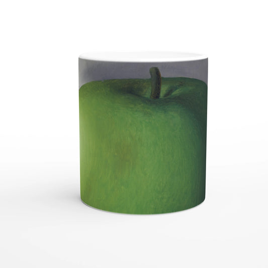 René Magritte ⎮ The Listening Room ⎮ 11oz Mug