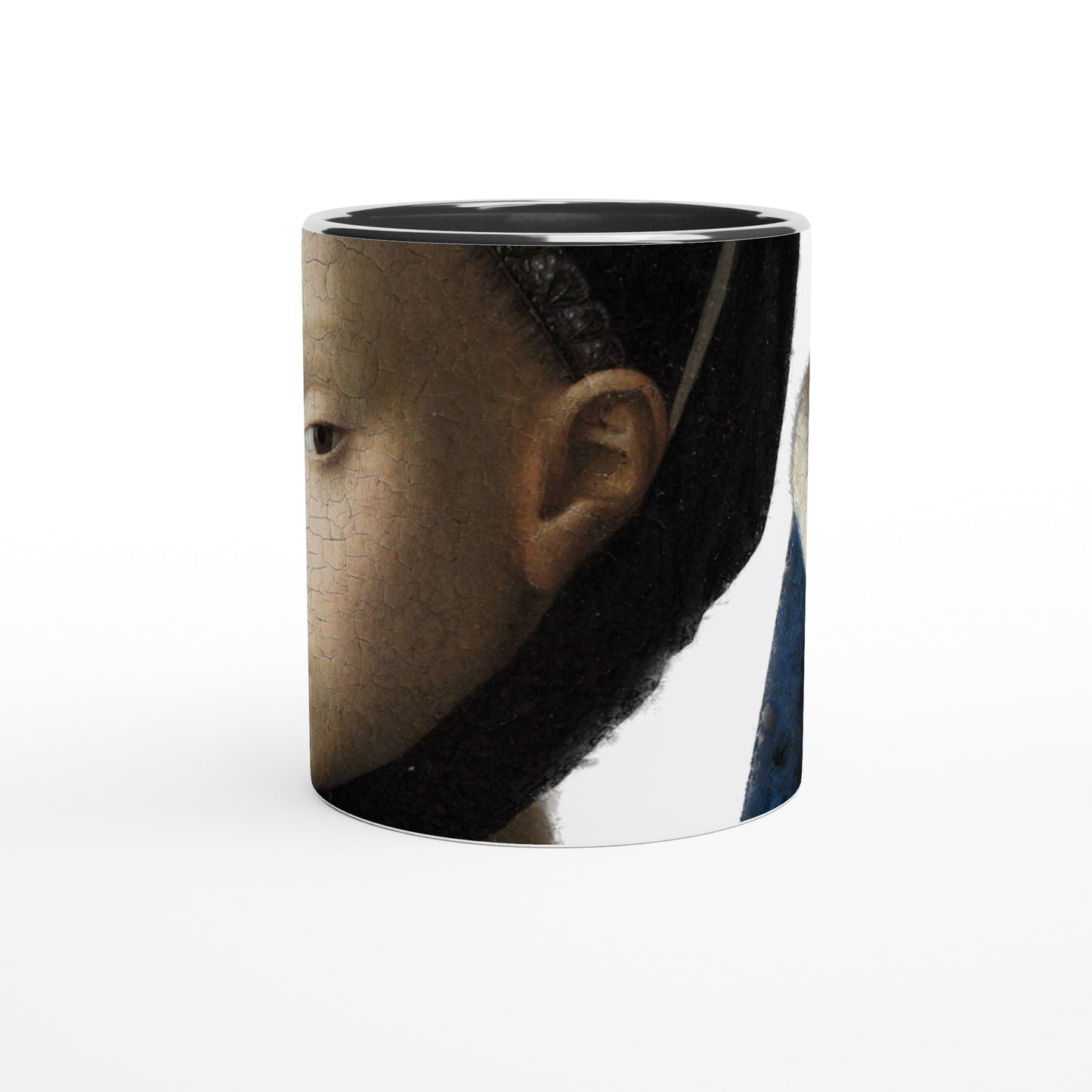 Petrus Christus ⎮ Portrait of a Young Lady ⎮ 11oz Mug