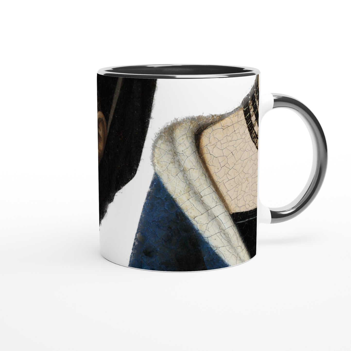 Petrus Christus ⎮ Portrait of a Young Lady ⎮ 11oz Mug