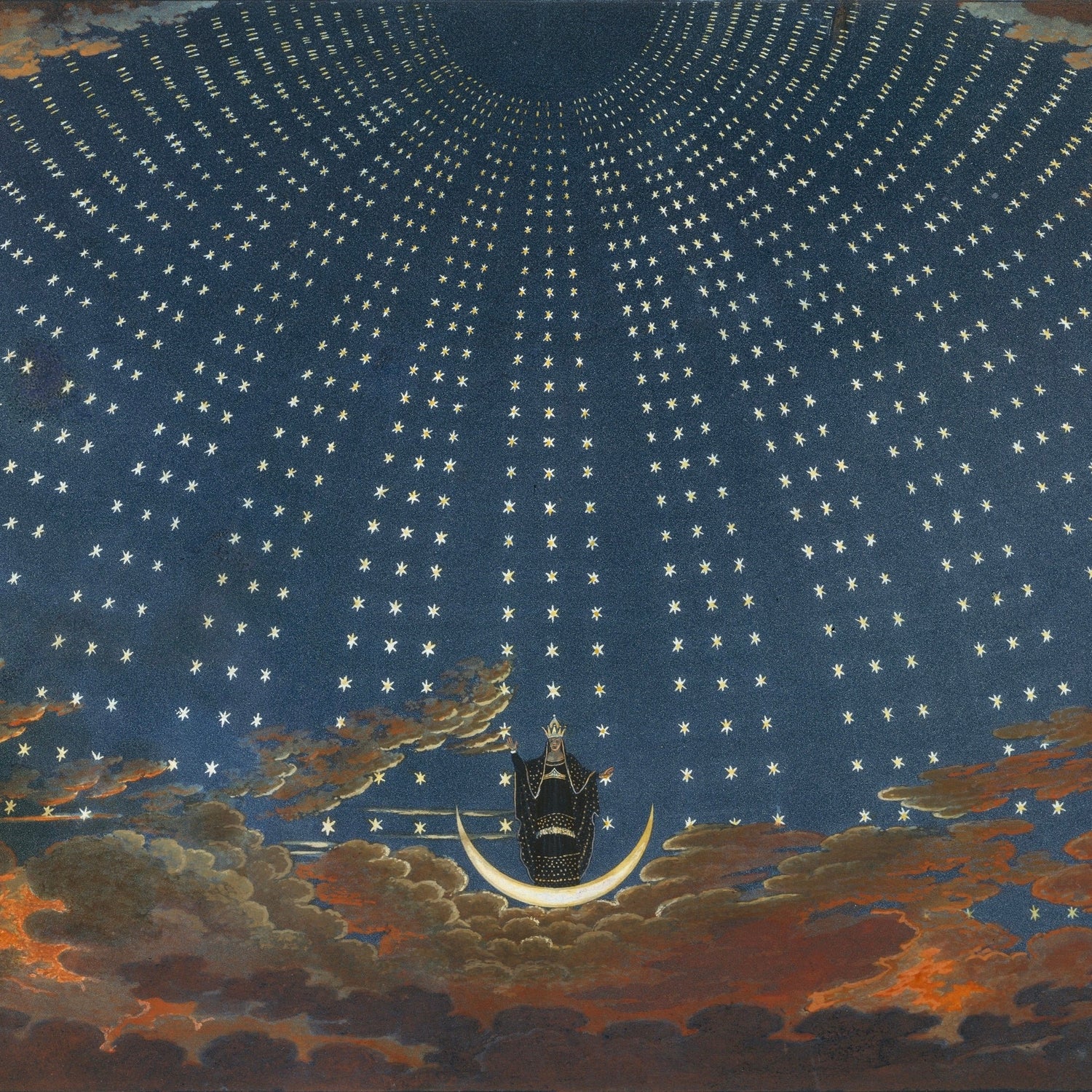 Starry Night