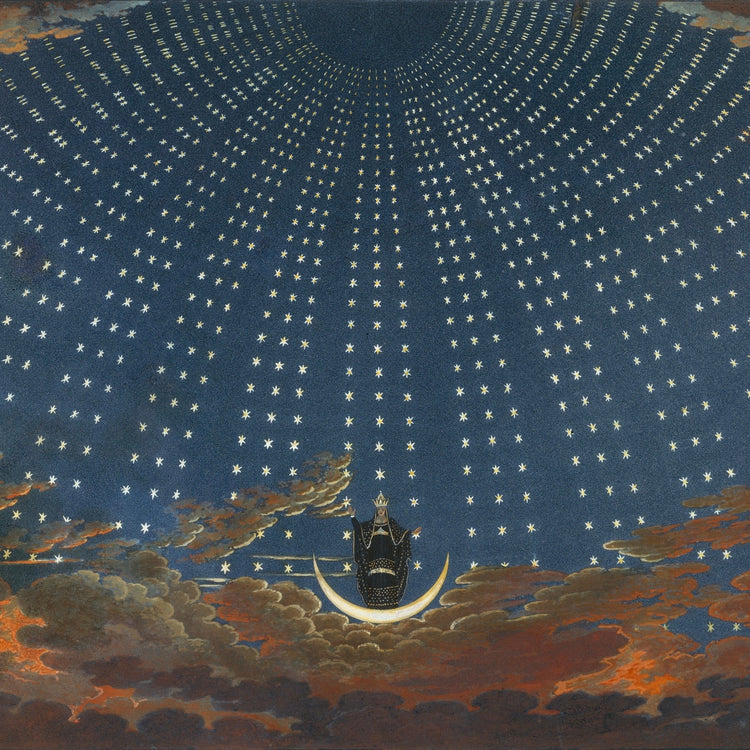 Starry Night