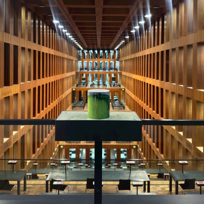 René Magritte Mug ⎮ The Listening Room