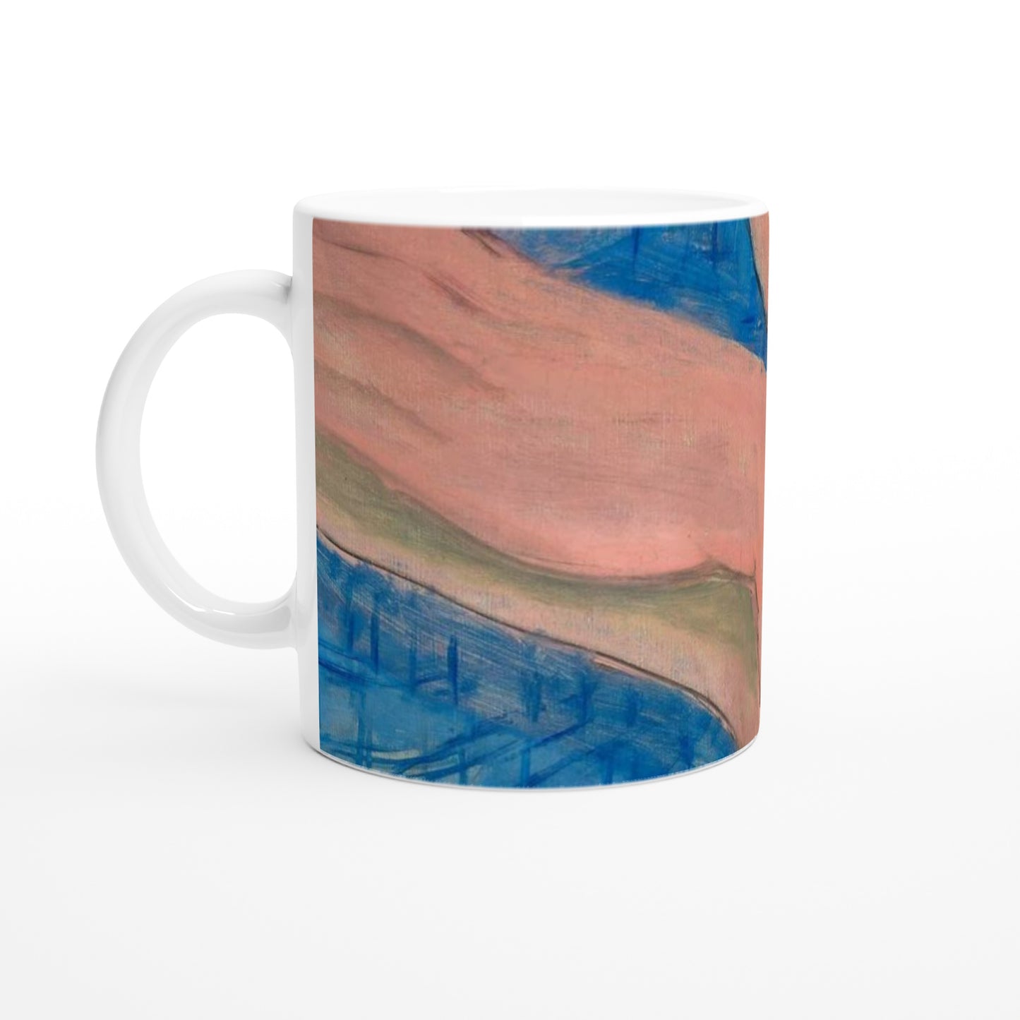 Henri Matisse Mug ⎮ The Dream