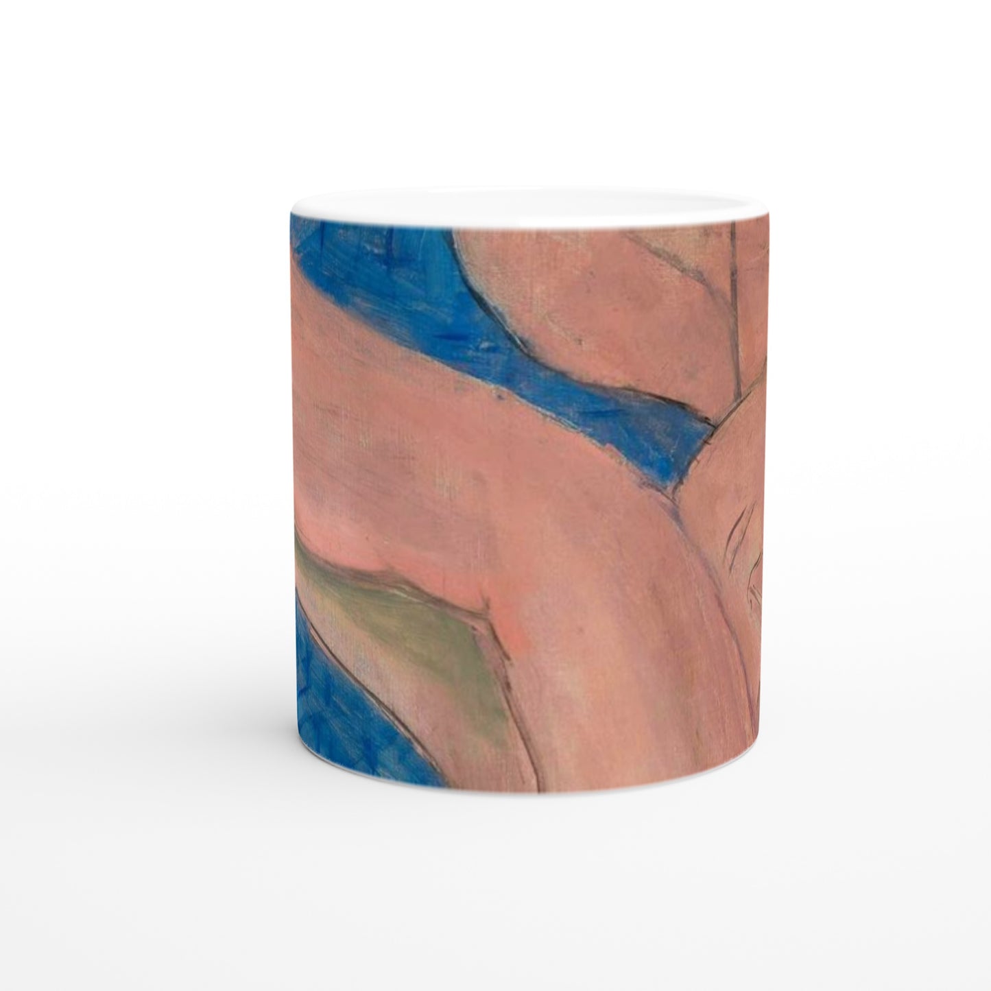 Henri Matisse Mug ⎮ The Dream