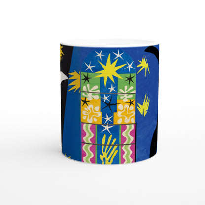 Henri Matisse Mug ⎮ Blue Nudes