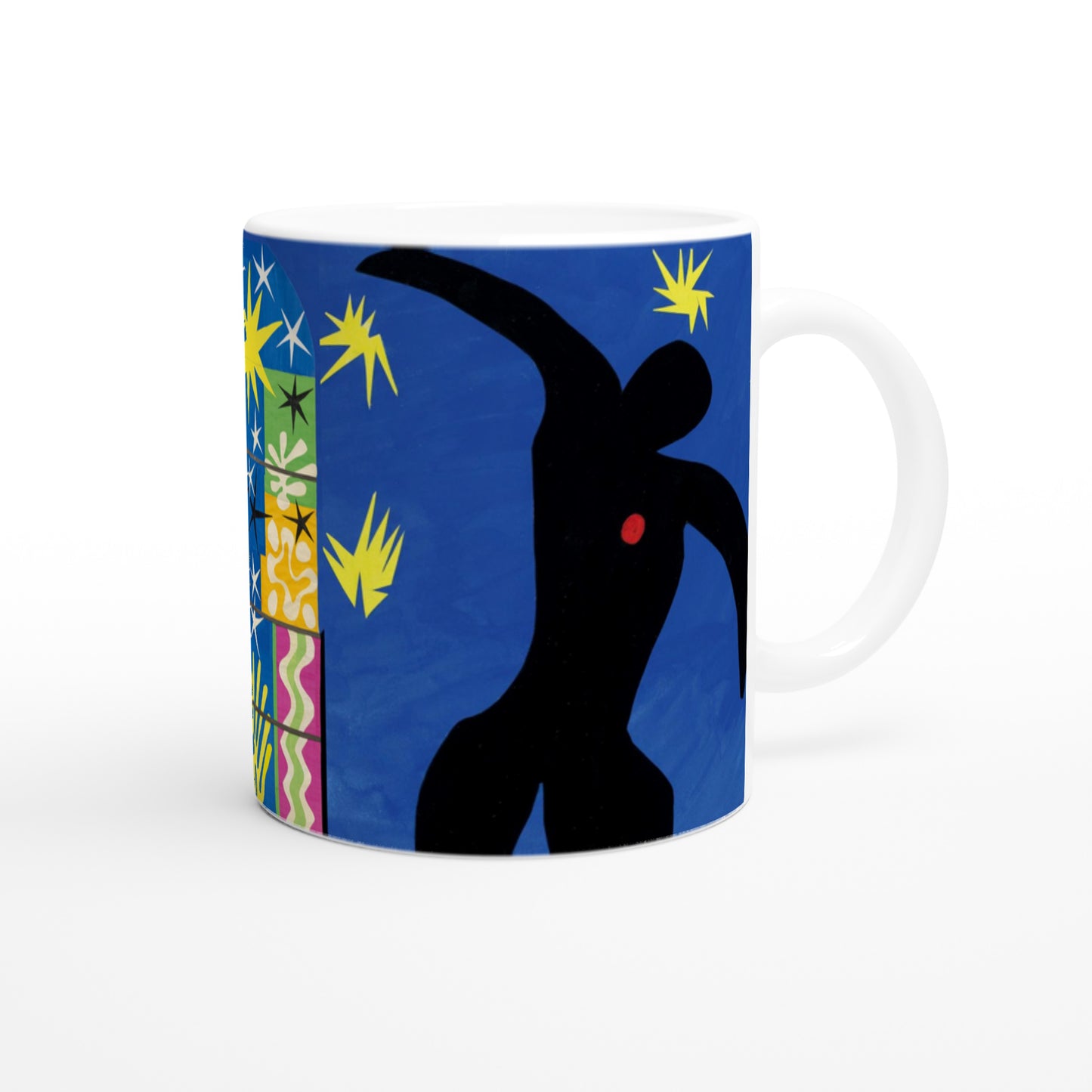 Henri Matisse Mug ⎮ Blue Nudes