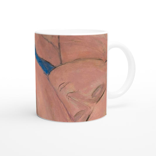 Henri Matisse Mug ⎮ The Dream